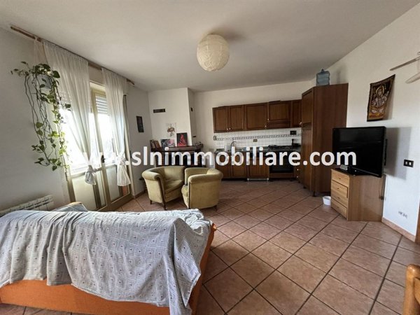 appartamento in vendita a Capalbio in zona La Torba