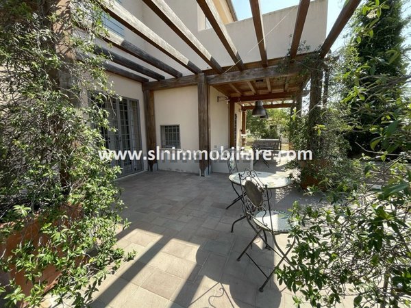 casa indipendente in vendita a Capalbio