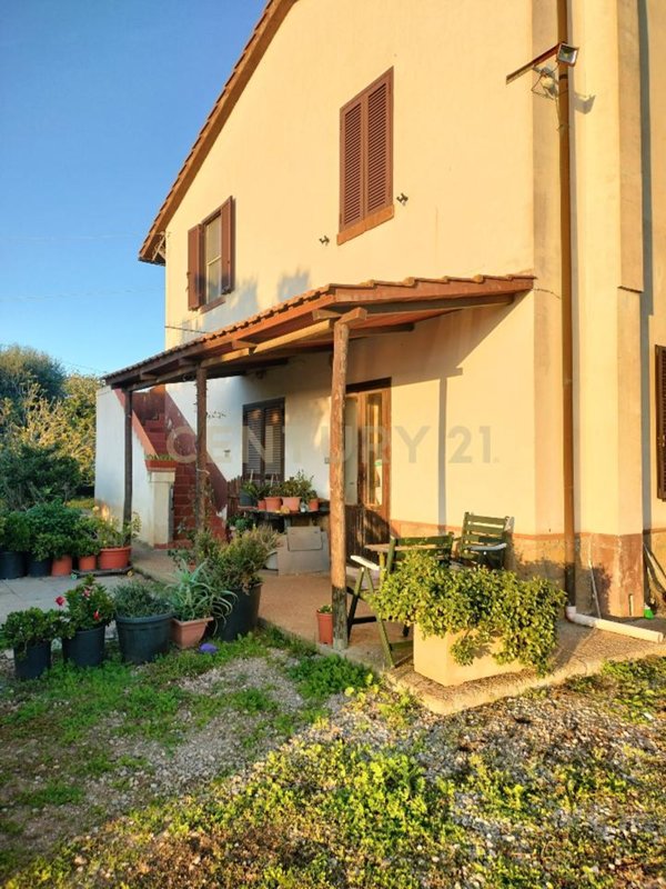 casale in vendita a Capalbio