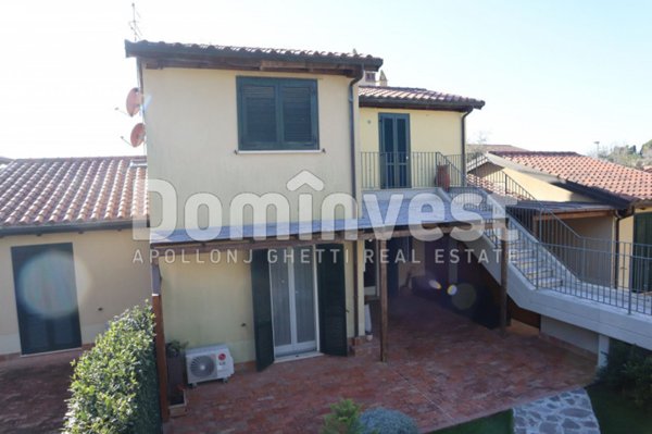 appartamento in vendita a Capalbio