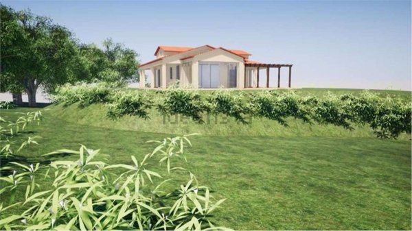 appartamento in vendita a Capalbio in zona Pescia Fiorentina