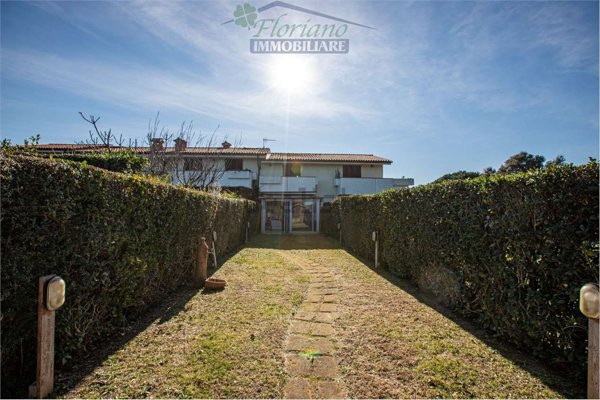 casa indipendente in vendita a Capalbio