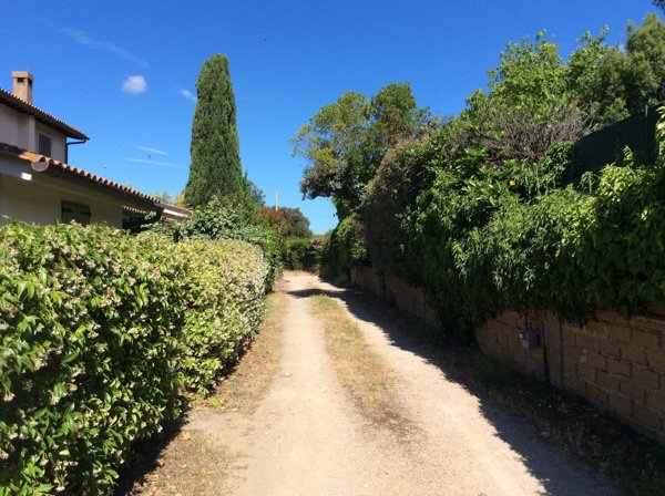 casa indipendente in vendita a Capalbio