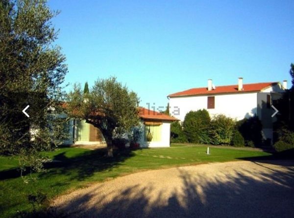 casa indipendente in vendita a Capalbio