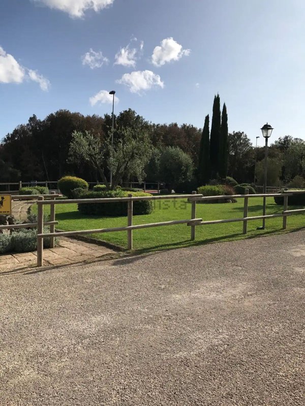 appartamento in vendita a Capalbio