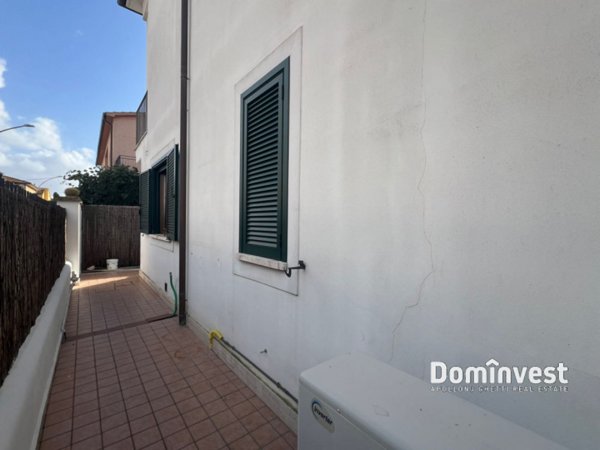 appartamento in vendita a Capalbio