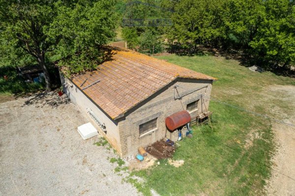 casa indipendente in vendita a Capalbio