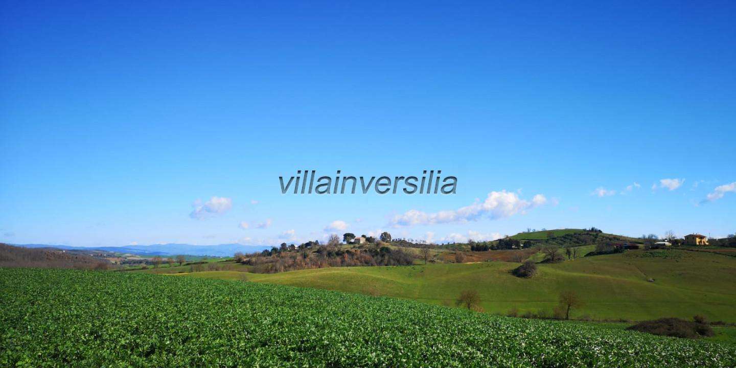 casa indipendente in vendita a Capalbio