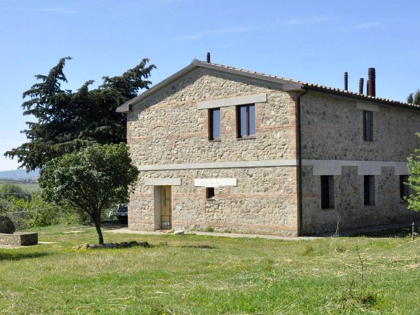 casa indipendente in vendita a Capalbio
