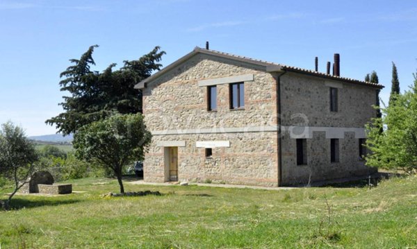 azienda agricola in vendita a Capalbio in zona Garavicchio