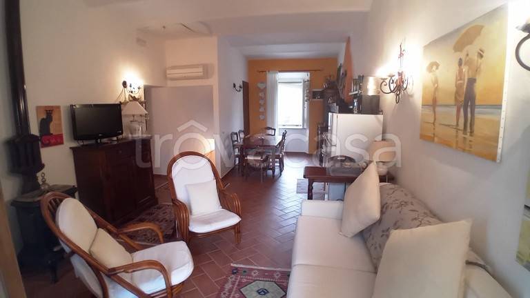 appartamento in vendita a Capalbio