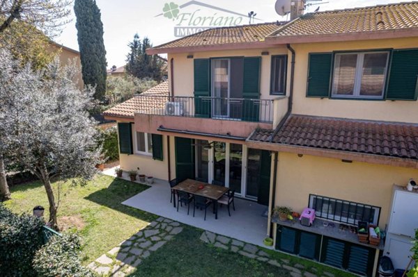 casa indipendente in vendita a Capalbio
