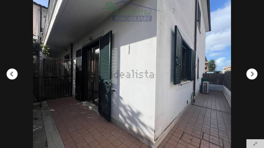 appartamento in vendita a Capalbio