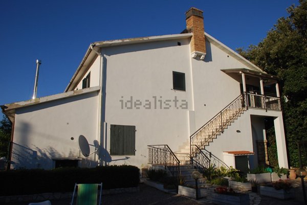 appartamento in vendita a Capalbio