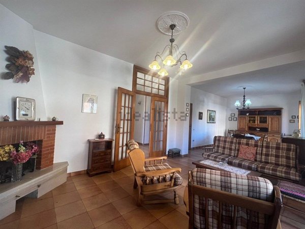 appartamento in vendita a Capalbio