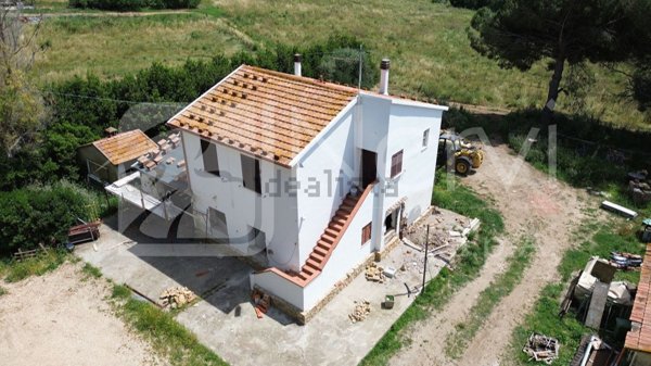 appartamento in vendita a Capalbio in zona Pescia Fiorentina