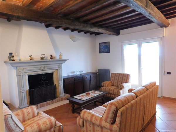 casa indipendente in vendita a Capalbio