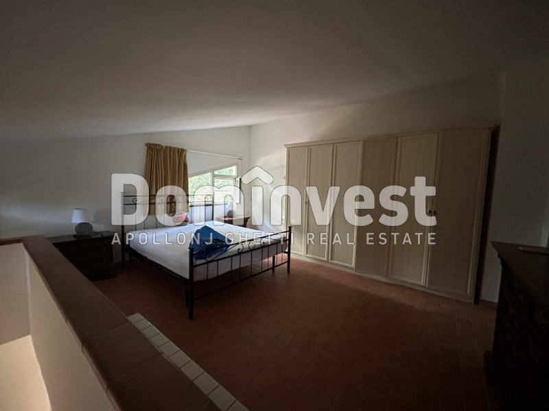 casa indipendente in vendita a Capalbio in zona Borgo Carige