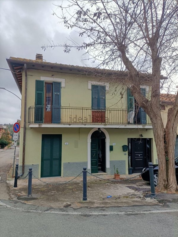 appartamento in vendita a Capalbio