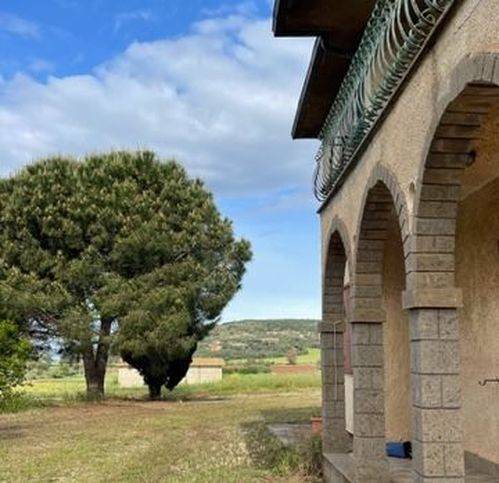 casa indipendente in vendita a Capalbio in zona Borgo Carige