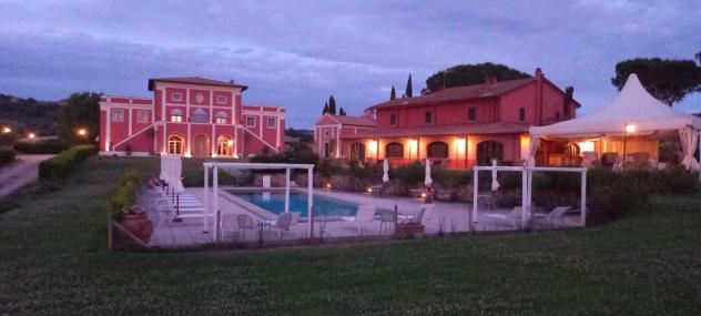 negozio in vendita a Capalbio