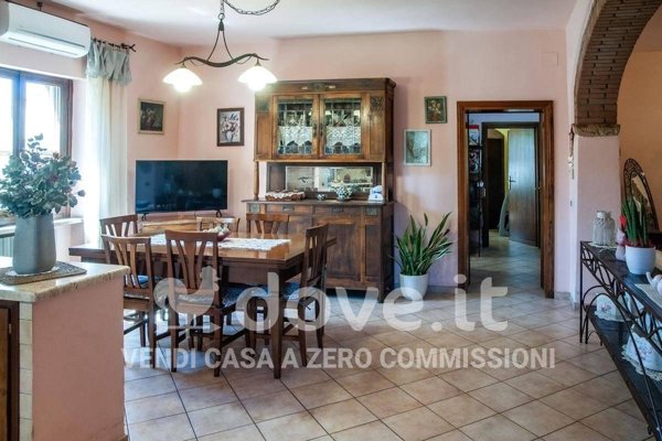 casa indipendente in vendita a Capalbio