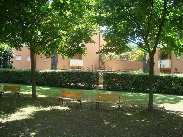 appartamento in vendita a Capalbio