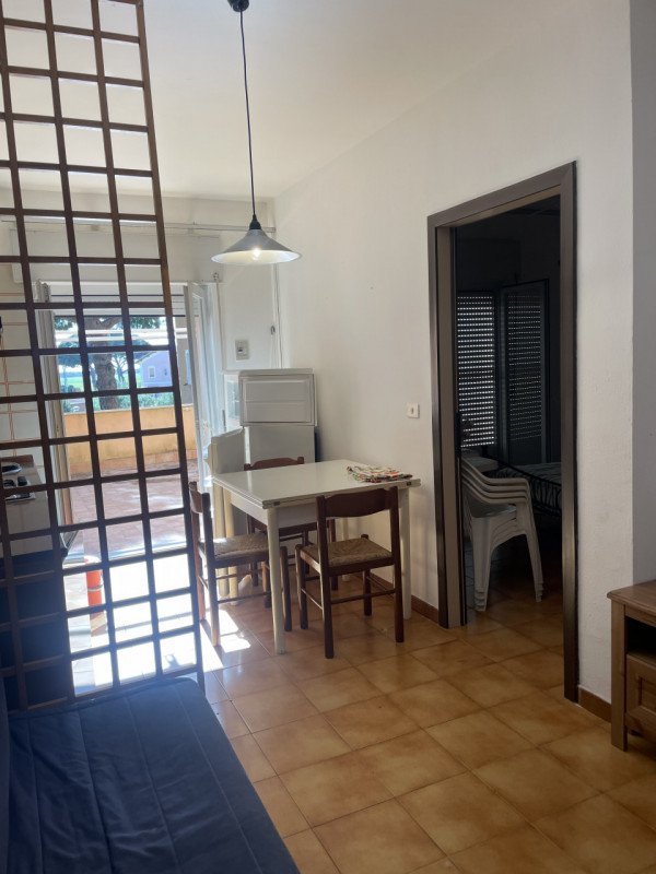 appartamento in vendita a Capalbio