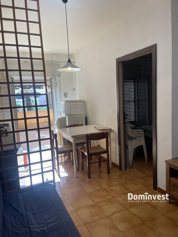 appartamento in vendita a Capalbio