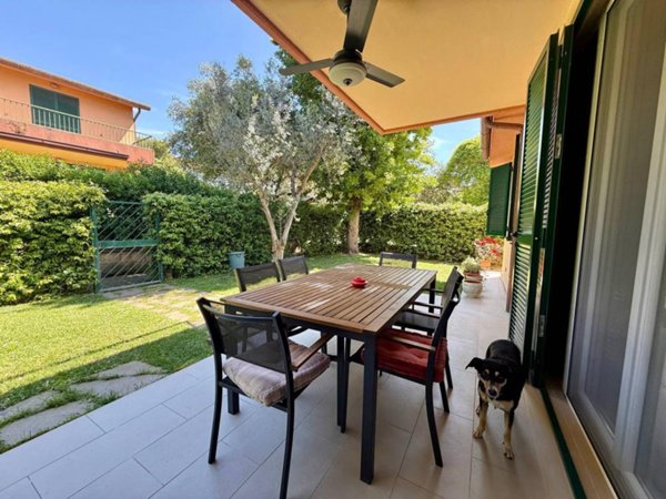 appartamento in vendita a Capalbio