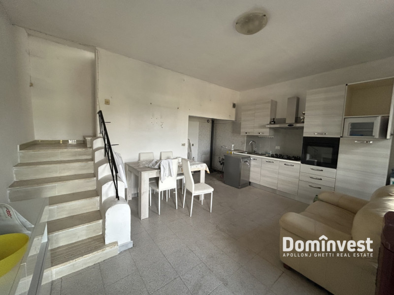 appartamento in vendita a Capalbio
