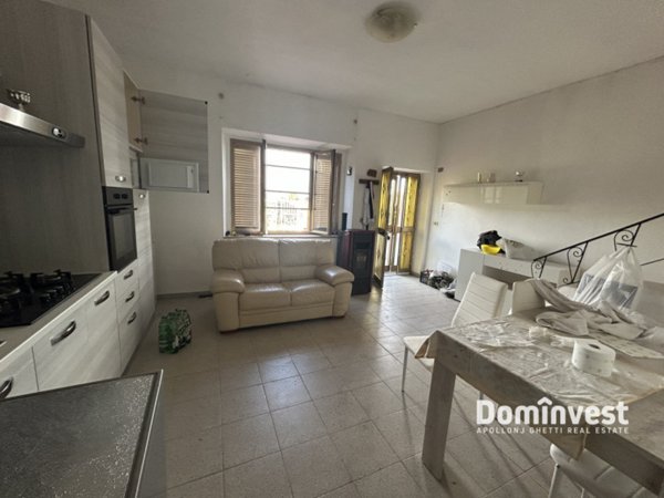 appartamento in vendita a Capalbio in zona Selva Nera