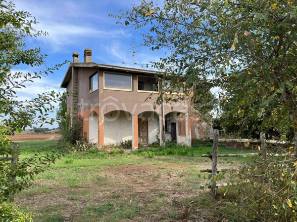 casa indipendente in vendita a Capalbio in zona Borgo Carige