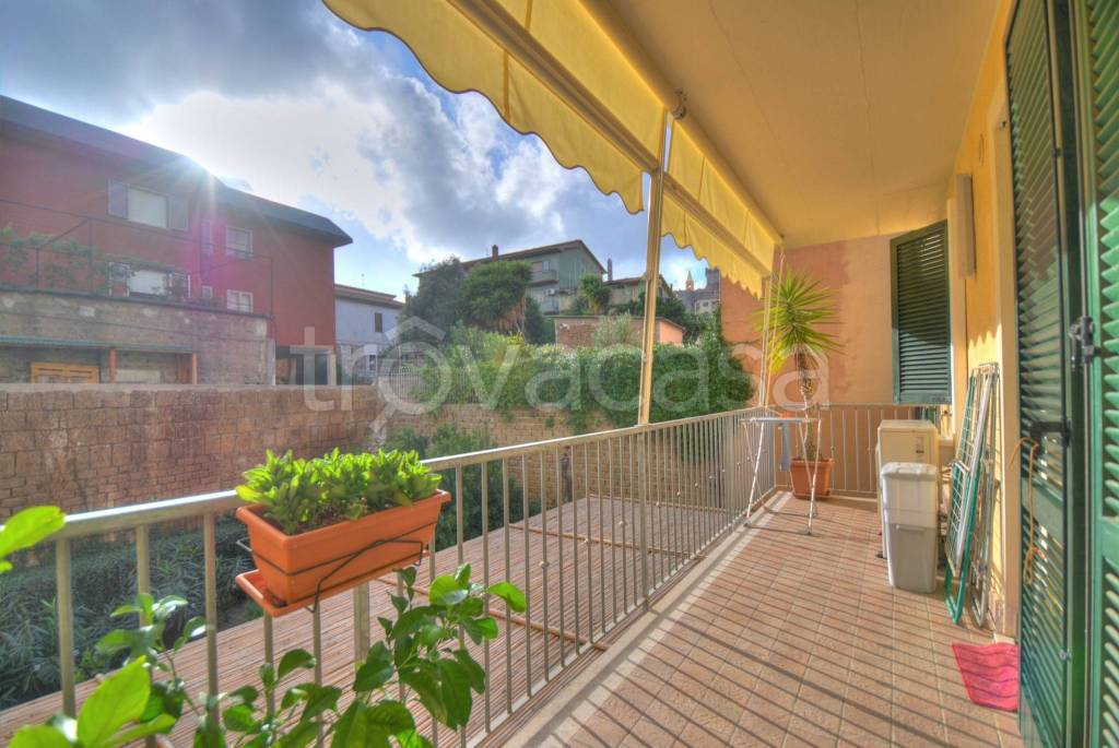 appartamento in vendita a Capalbio