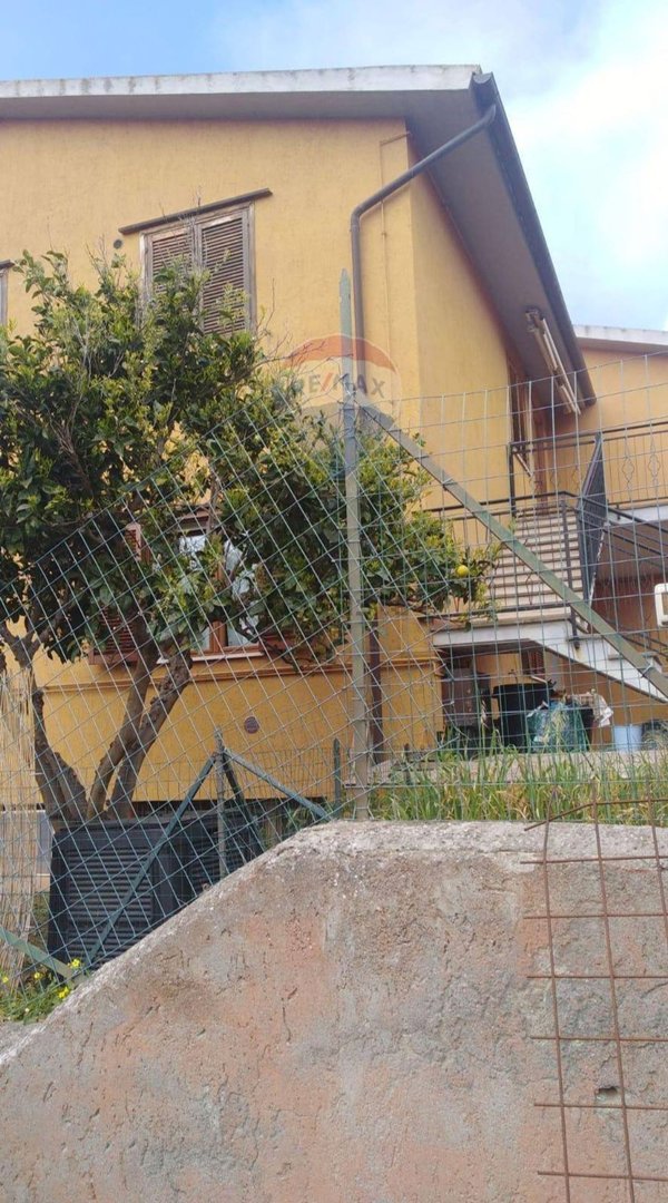 appartamento in vendita a Capalbio