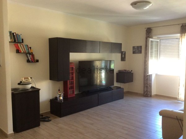 appartamento in vendita a Capalbio