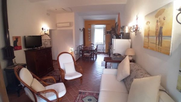 appartamento in vendita a Capalbio