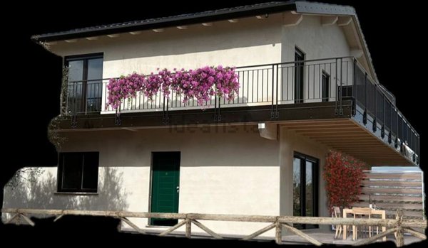 casa indipendente in vendita a Capalbio
