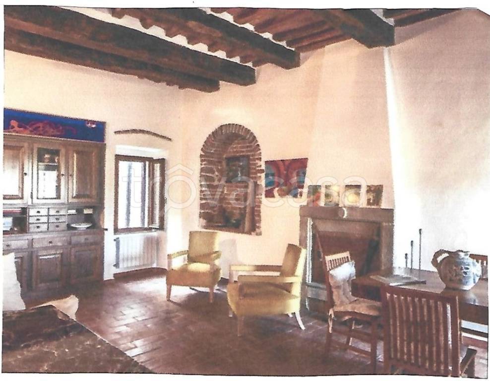 appartamento in vendita a Capalbio