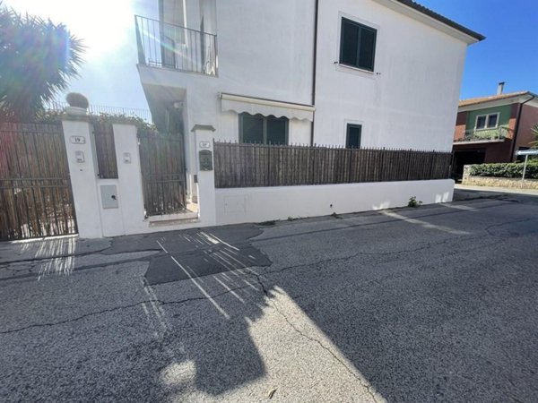 appartamento in vendita a Capalbio