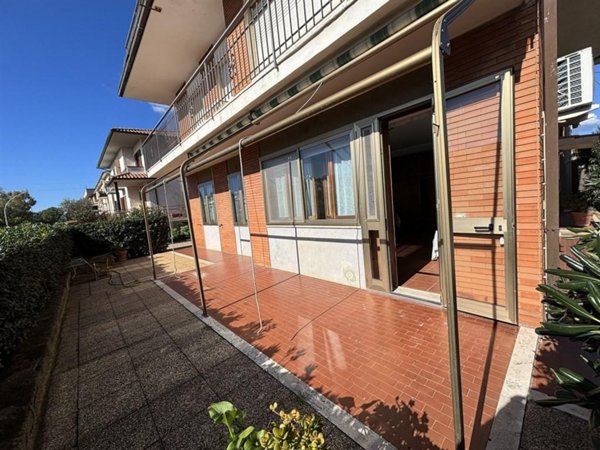 appartamento in vendita a Capalbio