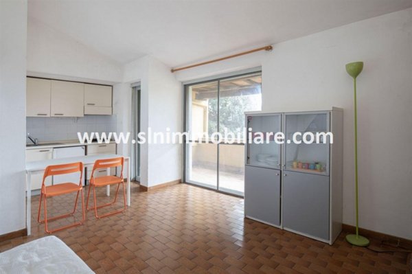 appartamento in vendita a Capalbio