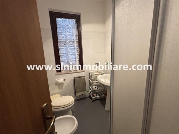 appartamento in vendita a Capalbio in zona Borgo Carige