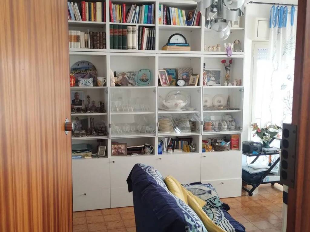 appartamento in vendita a Capalbio