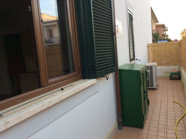 appartamento in vendita a Capalbio