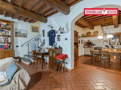 appartamento in vendita a Capalbio