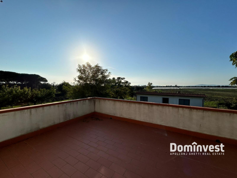 casa indipendente in vendita a Capalbio