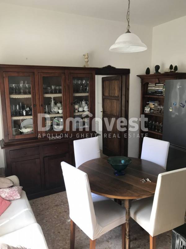 appartamento in vendita a Capalbio