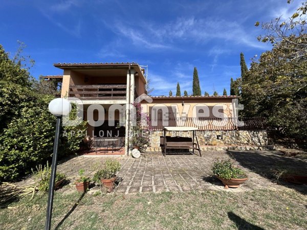 casa indipendente in vendita a Capalbio