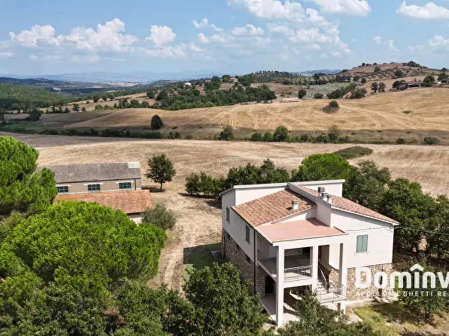 casa indipendente in vendita a Capalbio